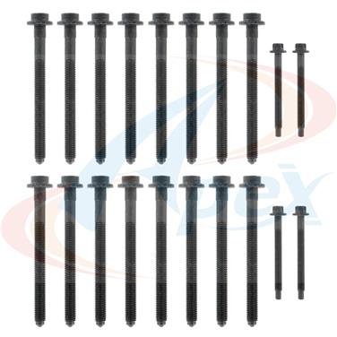 Engine Cylinder Head Bolt Set AG AHB460