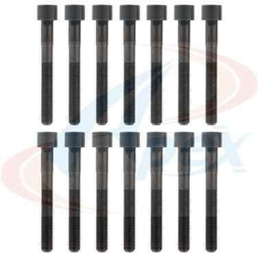 Engine Cylinder Head Bolt Set AG AHB849