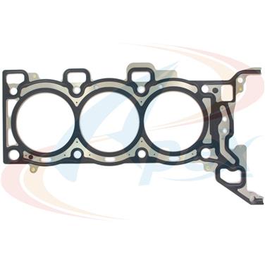 2010 Cadillac STS Engine Cylinder Head Gasket AG AHG1164L