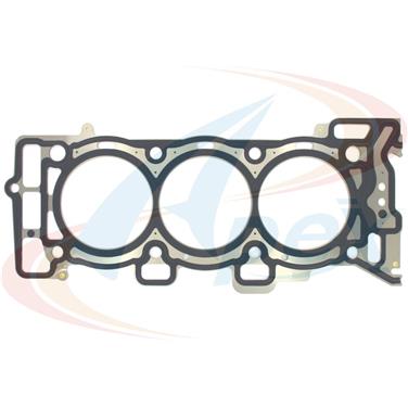 2010 Cadillac CTS Engine Cylinder Head Gasket AG AHG1164R