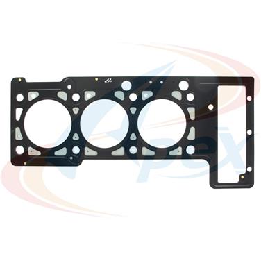 2008 Dodge Avenger Engine Cylinder Head Gasket AG AHG235L