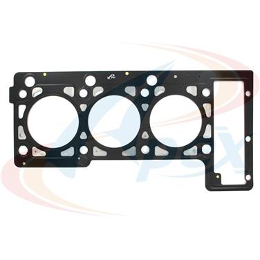 2009 Dodge Avenger Engine Cylinder Head Gasket AG AHG235R