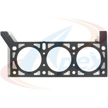 2007 Dodge Grand Caravan Engine Cylinder Head Gasket AG AHG251L