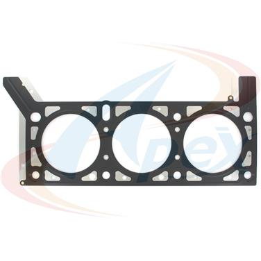 2006 Dodge Grand Caravan Engine Cylinder Head Gasket AG AHG251R