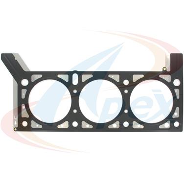 2007 Dodge Grand Caravan Engine Cylinder Head Gasket AG AHG253L