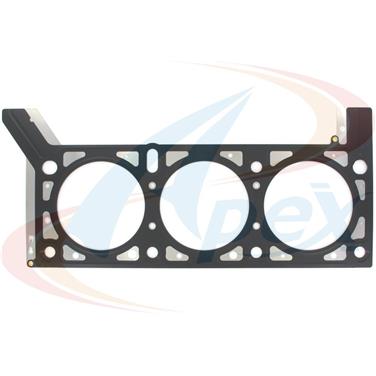 2005 Dodge Grand Caravan Engine Cylinder Head Gasket AG AHG253R