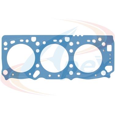 2005 Dodge Stratus Engine Cylinder Head Gasket AG AHG257