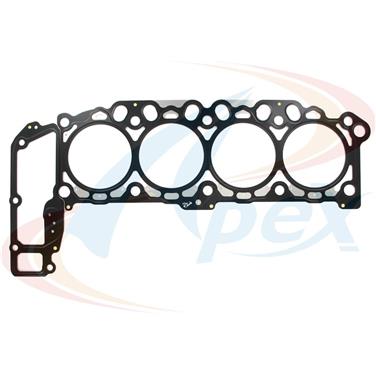 2009 Dodge Ram 1500 Engine Cylinder Head Gasket AG AHG265