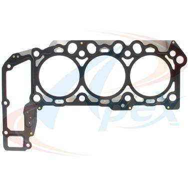 2007 Dodge Ram 1500 Engine Cylinder Head Gasket AG AHG274