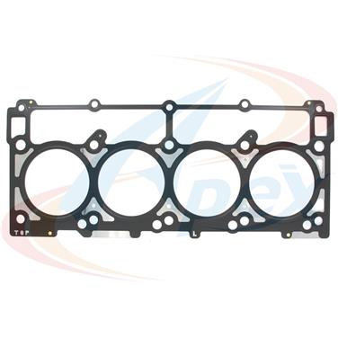 2005 Dodge Ram 2500 Engine Cylinder Head Gasket AG AHG275L