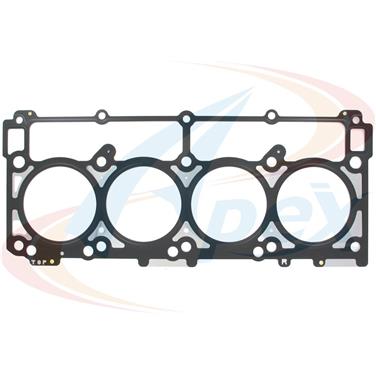 2005 Dodge Durango Engine Cylinder Head Gasket AG AHG275R