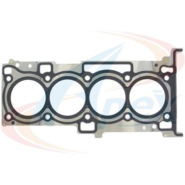 2009 Dodge Caliber Engine Cylinder Head Gasket AG AHG285