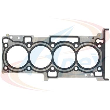 2009 Dodge Avenger Engine Cylinder Head Gasket AG AHG286