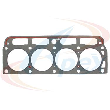 1996 GMC Sonoma Engine Cylinder Head Gasket AG AHG318