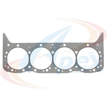 1999 GMC K1500 Suburban Engine Cylinder Head Gasket AG AHG322