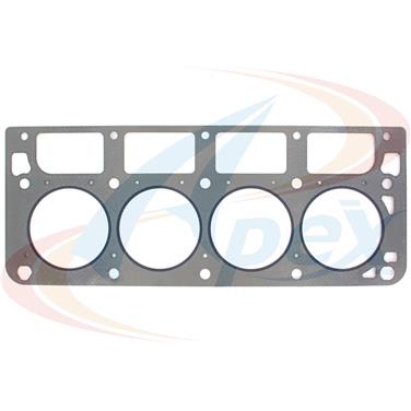 2001 Chevrolet Silverado 1500 Engine Cylinder Head Gasket AG AHG371