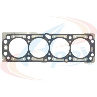 2004 Chevrolet Aveo Engine Cylinder Head Gasket AG AHG374