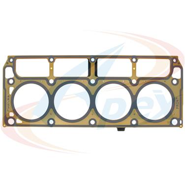 2004 Chevrolet Trailblazer EXT Engine Cylinder Head Gasket AG AHG385