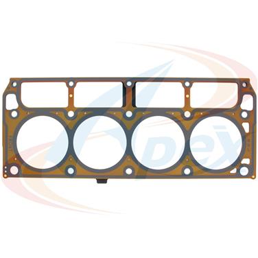 2001 Chevrolet Silverado 3500 Engine Cylinder Head Gasket AG AHG390