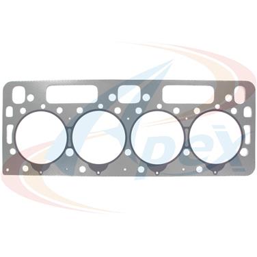 1998 GMC C1500 Suburban Engine Cylinder Head Gasket AG AHG391T