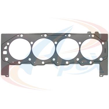 2002 Chevrolet Suburban 2500 Engine Cylinder Head Gasket AG AHG393L