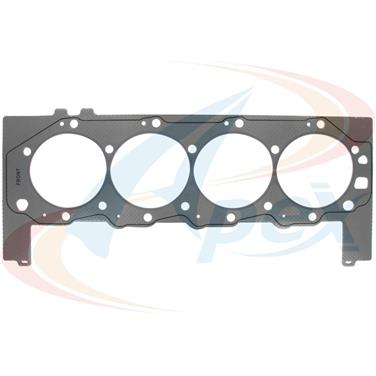 2003 Chevrolet Silverado 2500 HD Engine Cylinder Head Gasket AG AHG393R