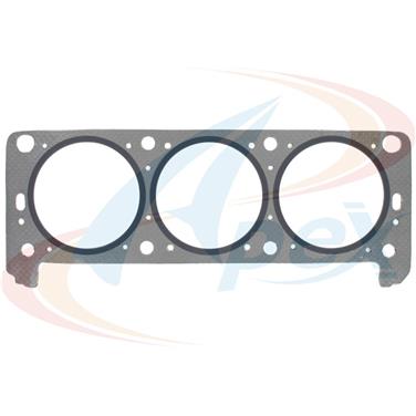 2004 Chevrolet Malibu Engine Cylinder Head Gasket AG AHG397