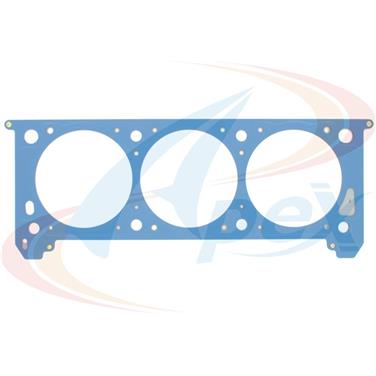 Engine Cylinder Head Gasket AG AHG398L