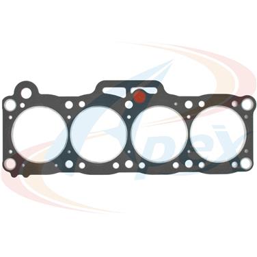 1995 Kia Sportage Engine Cylinder Head Gasket AG AHG407