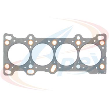 1995 Kia Sephia Engine Cylinder Head Gasket AG AHG415