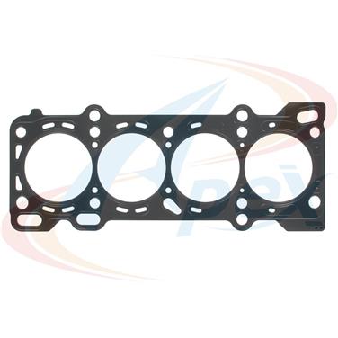 1999 Mazda 626 Engine Cylinder Head Gasket AG AHG419