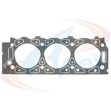 1999 Mazda B3000 Engine Cylinder Head Gasket AG AHG425L