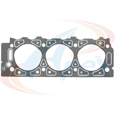 1990 Ford Aerostar Engine Cylinder Head Gasket AG AHG425R