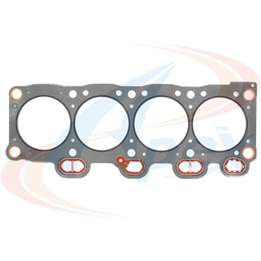 1996 Kia Sportage Engine Cylinder Head Gasket AG AHG438