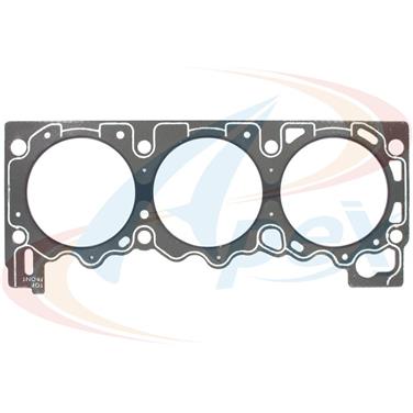 1999 Mazda B4000 Engine Cylinder Head Gasket AG AHG445R