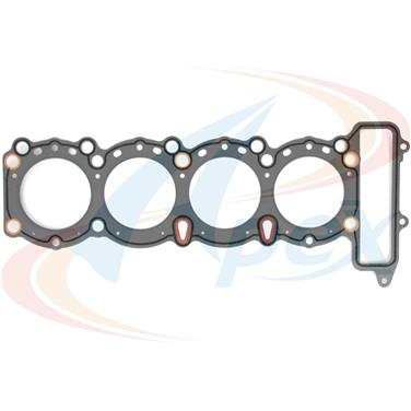 Engine Cylinder Head Gasket AG AHG536R