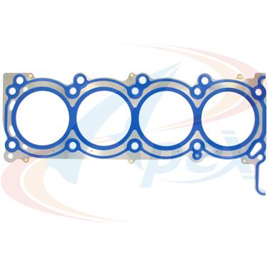 Engine Cylinder Head Gasket AG AHG557L