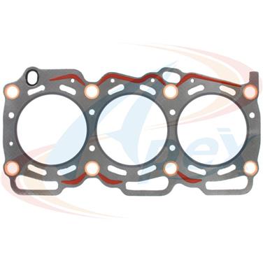 Engine Cylinder Head Gasket AG AHG611