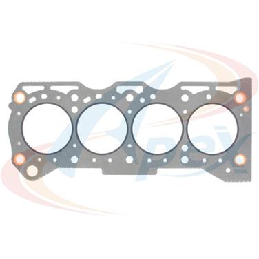 2000 Chevrolet Tracker Engine Cylinder Head Gasket AG AHG703