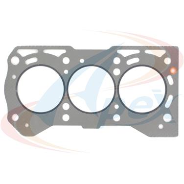 2000 Chevrolet Metro Engine Cylinder Head Gasket AG AHG704