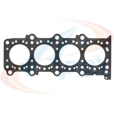 2001 Chevrolet Tracker Engine Cylinder Head Gasket AG AHG708