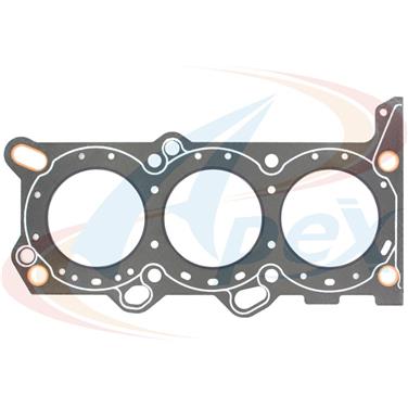 2003 Chevrolet Tracker Engine Cylinder Head Gasket AG AHG710L