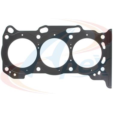 2012 Toyota Highlander Engine Cylinder Head Gasket AG AHG873R