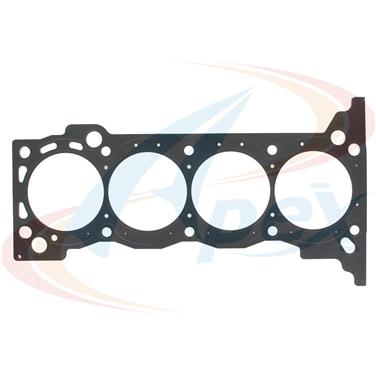 2010 Toyota Tacoma Engine Cylinder Head Gasket AG AHG875