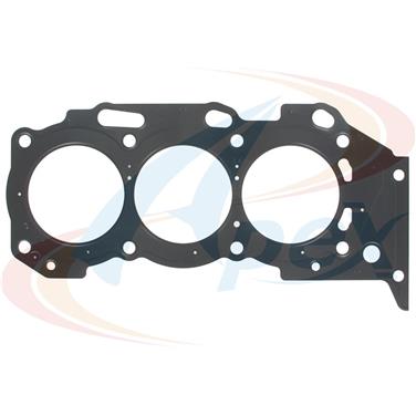 2011 Toyota Tacoma Engine Cylinder Head Gasket AG AHG877L