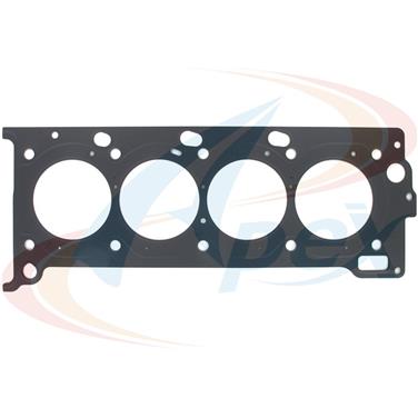 2010 Toyota Tundra Engine Cylinder Head Gasket AG AHG879L