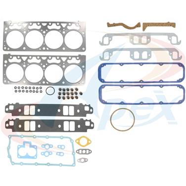 1995 Dodge Dakota Engine Cylinder Head Gasket Set AG AHS2061