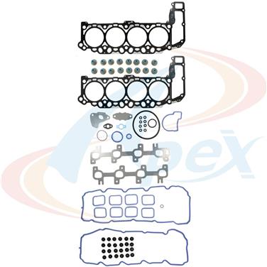 2006 Dodge Ram 1500 Engine Cylinder Head Gasket Set AG AHS2073