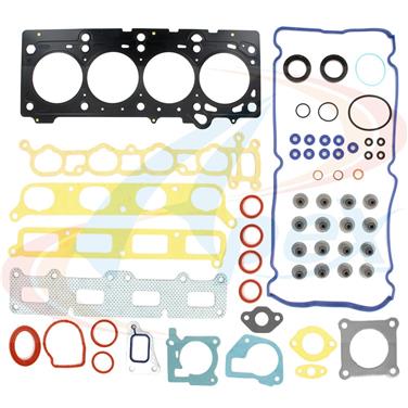 2007 Dodge Caravan Engine Cylinder Head Gasket Set AG AHS2078