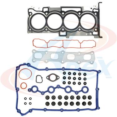 2007 Dodge Caliber Engine Cylinder Head Gasket Set AG AHS2085